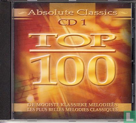 Absolute Classics .